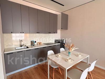 2-комнатная квартира · 60 м² · 1/5 этаж, мкр. Алтын орда, Мангилик Ел 30Б за 15 000 ₸ в Актобе