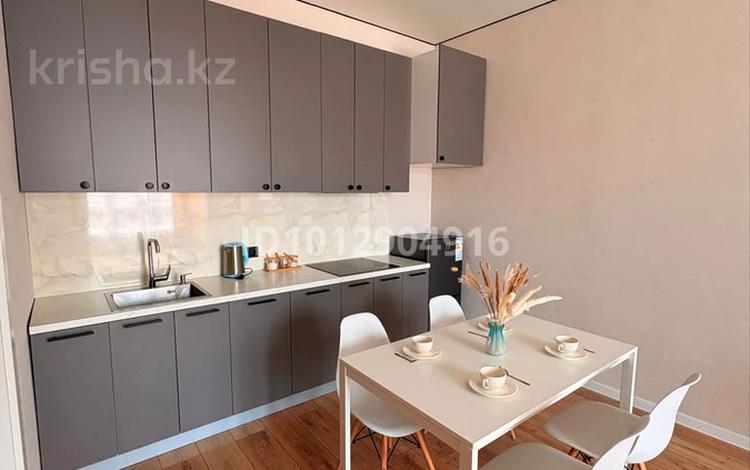 2-комнатная квартира · 60 м² · 1/5 этаж, мкр. Алтын орда, Мангилик Ел 30Б за 15 000 ₸ в Актобе — фото 10