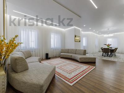 Жеке үй · 4 бөлме · 350 м² · 15 сот., Республика, бағасы: 125 млн 〒 в Косшы