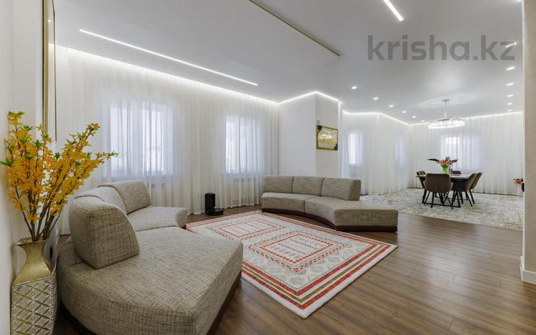 Жеке үй · 4 бөлме · 350 м² · 15 сот., Республика, бағасы: 125 млн 〒 в Косшы — фото 2