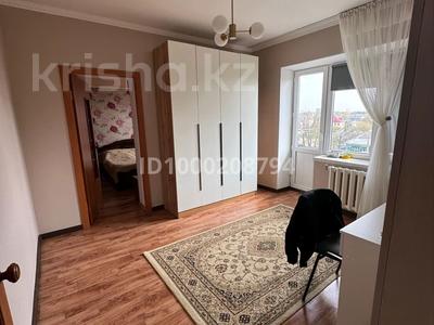 4-бөлмелі пәтер · 72 м² · 5/5 қабат, Конаева 4 — Детская библиотека, бағасы: 27 млн ₸ в Таразе
