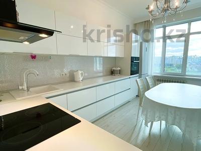 Продажа квартир в Астане: 2-комнатная квартира · 80 м² · 5/7 этаж, Туркестан 34 — Улы дала за ~ 53 млн 〒 2-комнатная квартира · 80 м² · 5/7 этаж, Туркестан 34 — Улы дала за ~ 53 млн 〒 в Астане, Есильский р-н