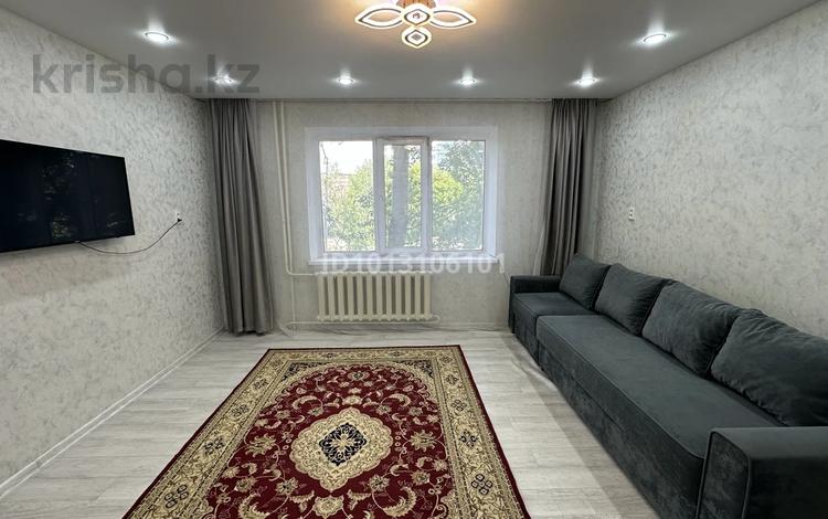 2-бөлмелі пәтер · 51 м² · 2/9 қабат, Бөгенбайұлы 32, бағасы: 24 млн ₸ в Семее — фото 2
