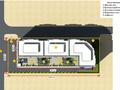 2-бөлмелі пәтер, 83 м², 3/9 қабат, 17-й мкр, ​17-й микрорайон 72/2, бағасы: ~ 21.6 млн 〒 в Актау, 17-й мкр — фото 7