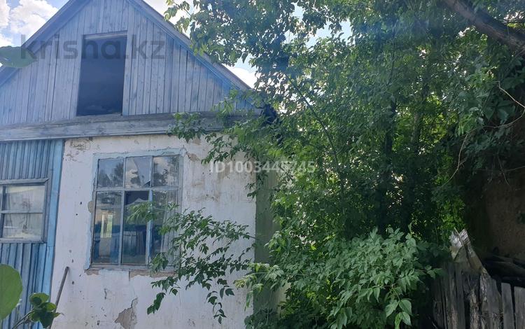 Дача · 1 комната · 20 м² · 7 сот., мкр Фёдоровка , Майская 24 — Федоровские дачи ул.Майская.24 за 3.5 млн ₸ в Караганде, Казыбек би р-н — фото 2