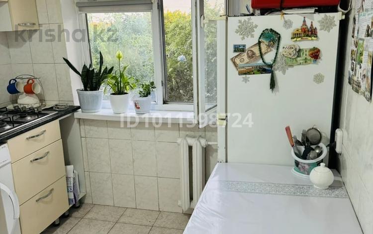 1-бөлмелі пәтер · 32 м² · 4/5 қабат, Айбергенова 1б, бағасы: 14.5 млн ₸ в Шымкенте, Аль-Фарабийский р-н — фото 2