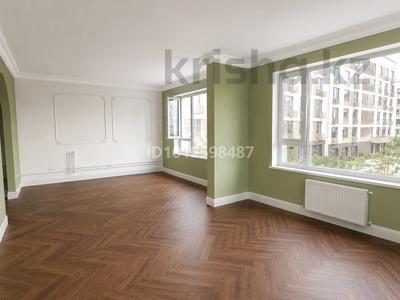 4-бөлмелі пәтер · 82.2 м² · 2/6 қабат, мкр Кайрат, бағасы: 79 млн ₸ в Алматы, Турксибский р-н