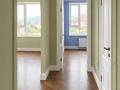 4-бөлмелі пәтер · 82.2 м² · 2/6 қабат, Қайрат ш/а., бағасы: 79 млн ₸ в Алматы, Турксибский р-н — фото 13
