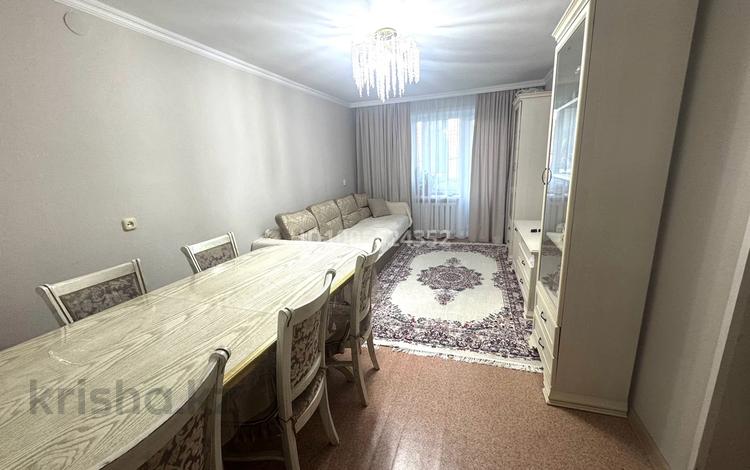 3-комнатная квартира · 59.7 м² · 5/5 этаж, Язева 17 за 20 млн ₸ в Караганде — фото 3
