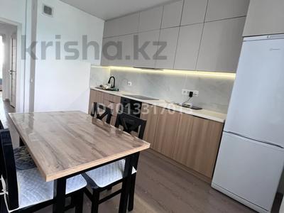 2-бөлмелі пәтер · 63 м² · 8/9 қабат, Капчагайской трассы, бағасы: 260 000 ₸ в Коянкусе