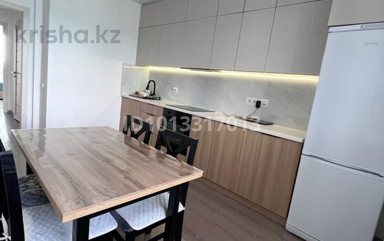 2-бөлмелі пәтер · 63 м² · 8/9 қабат, Капчагайской трассы, бағасы: 260 000 ₸ в Коянкусе — фото 5