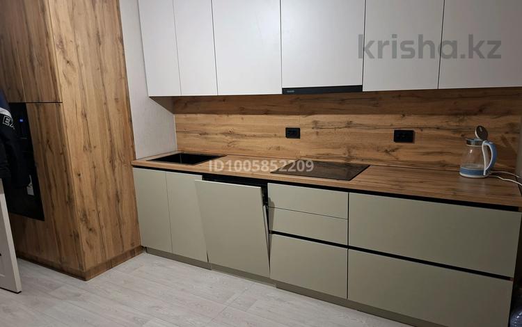 2-бөлмелі пәтер · 68.8 м² · 4/9 қабат, Аль-Фараби 44, бағасы: 26.9 млн ₸ в Усть-Каменогорске — фото 11