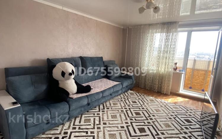 2-бөлмелі пәтер · 50.3 м² · 8/9 қабат, Майкудук, Восток-3 13, бағасы: 15.5 млн ₸ в Караганде, Алихана Бокейханова р-н — фото 4