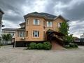 Отдельный дом · 11 комнат · 513.4 м² · помесячно, мкр Баганашыл 24 — Подгорная за 2.8 млн 〒 в Алматы, Бостандыкский р-н