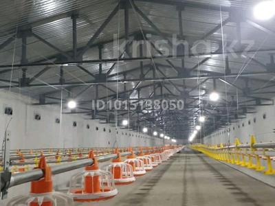 Промбаза · 10 га, 1 1 — Сары макта заводтың касында за 500 млн ₸ в Атакенте
