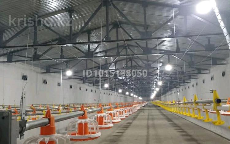 Промбаза · 10 га, 1 1 — Сары макта заводтың касында за 500 млн ₸ в Атакенте — фото 2