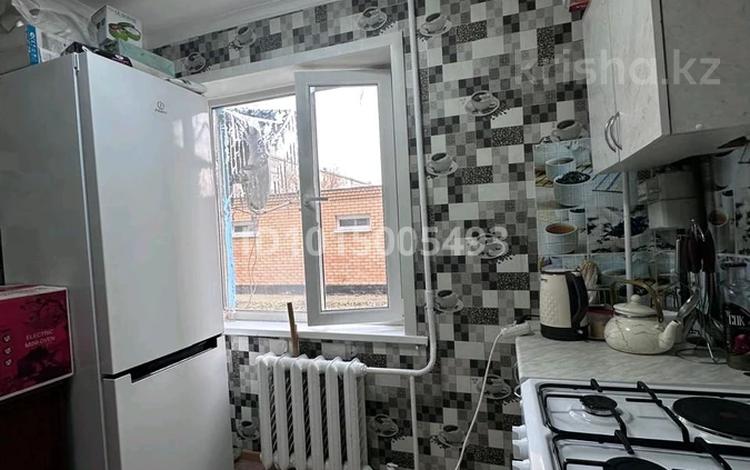 1-комнатная квартира · 32 м² · 1/5 этаж, Брусиловского 63 за 120 000 ₸ в Петропавловске — фото 2
