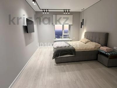 1-комнатная квартира · 40 м² · 12/12 этаж, Бейбарыс Султан 27 за 17 000 ₸ в Астане, Сарыарка р-н