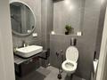 1-комнатная квартира · 40 м² · 12/12 этаж, Бейбарыс Султан 27 за 17 000 ₸ в Астане, Сарыарка р-н — фото 7