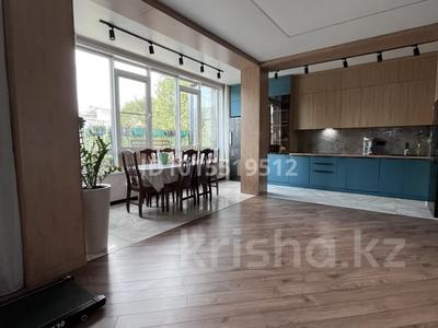 4-комнатная квартира · 135 м² · 2/13 этаж, Абая 70 за 80 млн ₸ в Семее