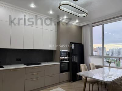 2-бөлмелі пәтер · 54 м² · 9/14 қабат, E-669 4 — Улы Дала, бағасы: 40 млн ₸ в Астане, Есильский р-н