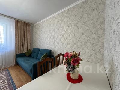 2-комнатная квартира · 64 м² · 3/8 этаж, Е15 3 — Сыганак-Айтматова за 28.8 млн 〒 в Астане, Есильский р-н