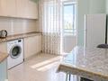 1-бөлмелі пәтер · 38.9 м² · 12/13 қабат, Ракымжан Кошкарбаев 37, бағасы: 23 млн ₸ в Астане, Алматы р-н — фото 2