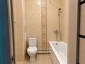 1-бөлмелі пәтер · 38.9 м² · 12/13 қабат, Ракымжан Кошкарбаев 37, бағасы: 23 млн ₸ в Астане, Алматы р-н — фото 4