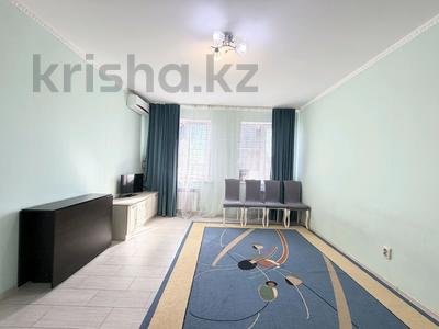 1-комнатная квартира · 38.9 м² · 12/13 этаж, Ракымжан Кошкарбаев 37 за 23 млн ₸ в Астане, Алматы р-н