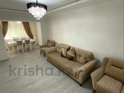 Аренда квартир в Шымкенте: 3-комнатная квартира · 70 м² · 1/5 этаж, ул Шаймерденова 17 за 280 000 〒 3-комнатная квартира · 70 м² · 1/5 этаж, ул Шаймерденова 17 за 280 000 〒 в Шымкенте, Аль-Фарабийский р-н