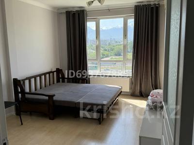 Продажа квартир в Алматы: 1-комнатная квартира · 45 м² · 8/9 этаж, мкр Аккент, мкр. Аккент 2 за 28.5 млн 〒 1-комнатная квартира · 45 м² · 8/9 этаж, мкр Аккент, мкр. Аккент 2 за 28.5 млн 〒 в Алматы, Алатауский р-н