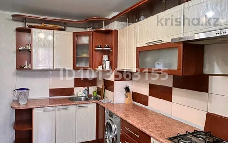 3-бөлмелі пәтер · 65 м² · 5/5 қабат, Хименко, бағасы: 30 млн ₸ в Петропавловске — фото 2