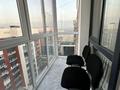 1-комнатная квартира · 33 м² · 10/10 этаж, мкр Шугыла 340/3 за 15 000 ₸ в Алматы, Наурызбайский р-н — фото 15