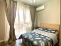 1-комнатная квартира · 33 м² · 10/10 этаж, мкр Шугыла 340/3 за 15 000 ₸ в Алматы, Наурызбайский р-н