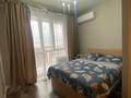 1-комнатная квартира · 33 м² · 10/10 этаж, мкр Шугыла 340/3 за 15 000 ₸ в Алматы, Наурызбайский р-н — фото 2