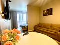 1-комнатная квартира · 33 м² · 10/10 этаж, мкр Шугыла 340/3 за 15 000 ₸ в Алматы, Наурызбайский р-н — фото 4