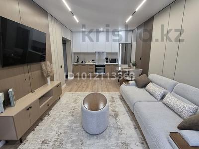 2-бөлмелі пәтер · 41.45 м² · 5/12 қабат, Е 103 5, бағасы: 18 000 ₸ в Астане, Нура р-н