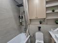 2-бөлмелі пәтер · 41.45 м² · 5/12 қабат, Е 103 5, бағасы: 18 000 ₸ в Астане, Нура р-н — фото 16