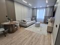 2-бөлмелі пәтер · 41.45 м² · 5/12 қабат, Е 103 5, бағасы: 18 000 ₸ в Астане, Нура р-н — фото 4