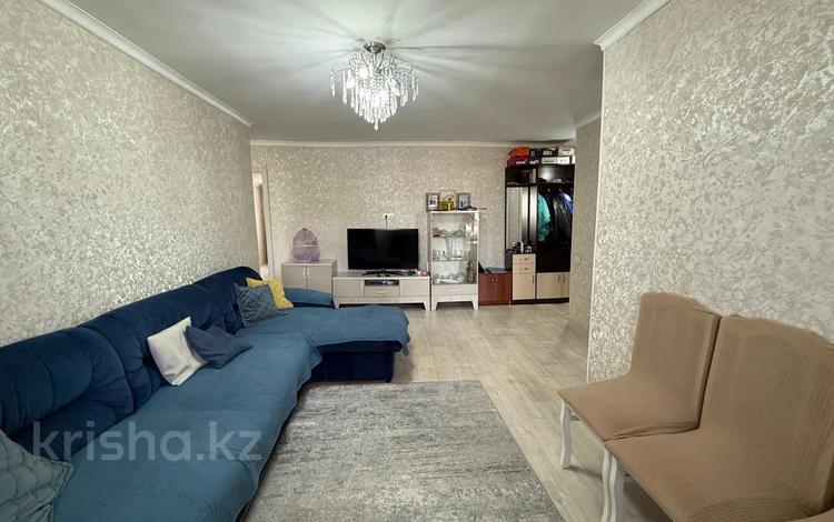 3-комнатная квартира · 57 м² · 4/5 этаж, Шакарима за 29.5 млн ₸ в Семее — фото 2