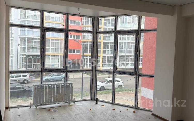 1-комнатная квартира · 50 м² · 2/5 этаж, Абылай хана 2/5 за 21 млн ₸ в Каскелене — фото 2