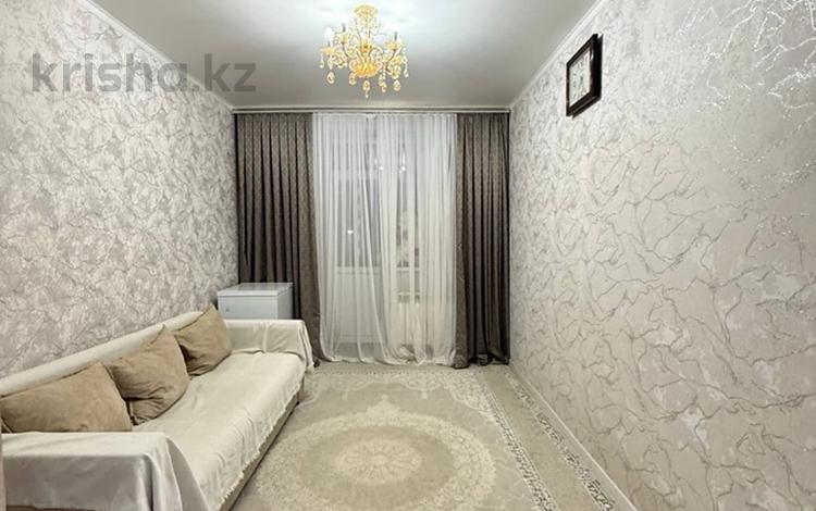 2-комнатная квартира · 55 м² · 3/9 этаж, Кордай 99 — Горячая цена за ~ 27 млн ₸ в Астане, Сарайшык р-н — фото 2