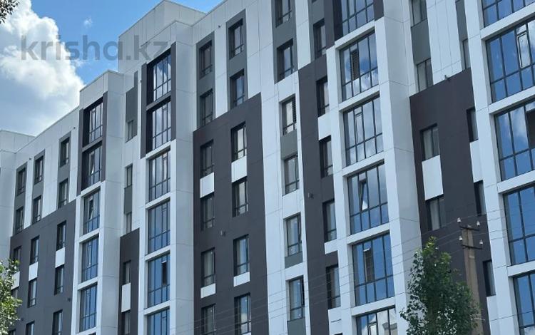 1-бөлмелі пәтер · 36 м² · 5/9 қабат, Назарбаева 235, бағасы: 23.5 млн ₸ в Костанае — фото 2