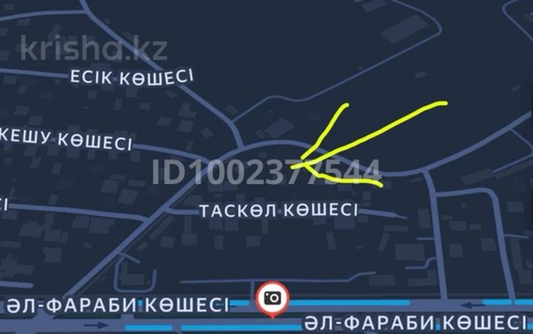 Жер телімі · 8 сотық, Ынтымак 2 таскөл, бағасы: 10.5 млн ₸ в Шымкенте — фото 9