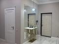 3-комнатная квартира · 104.5 м² · 2/8 этаж, Керей, Жанибек хандар 2, 2/1 за 110 млн ₸ в Астане, Нура р-н — фото 4