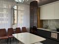 3-комнатная квартира · 104.5 м² · 2/8 этаж, Керей, Жанибек хандар 2, 2/1 за 110 млн ₸ в Астане, Нура р-н — фото 6