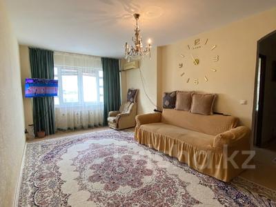 2-комнатная квартира · 57 м² · 2/5 этаж, мкр Жети Казына 3 за 20 млн 〒 в Атырау