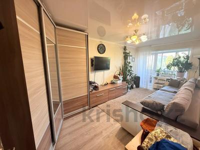 2-комнатная квартира · 39.3 м² · 4/5 этаж, 1 мая за 18.5 млн ₸ в Костанае