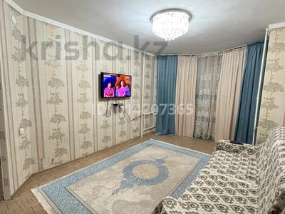 2-комнатная квартира · 53 м² · 2/5 этаж, мкр Байтерек 33 за 120 000 ₸ в Таразе