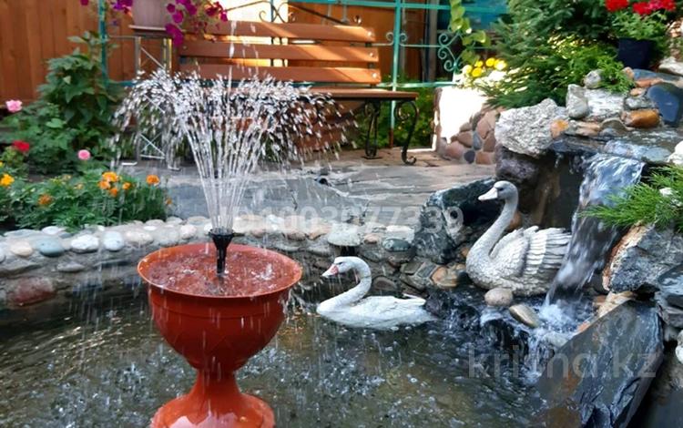 Отдельный дом · 5 комнат · 325 м² · 12 сот., Урунтаева 4 — Находится рядом с Куленовкой за 82 млн 〒 в Усть-Каменогорске, Ульбинский — фото 2